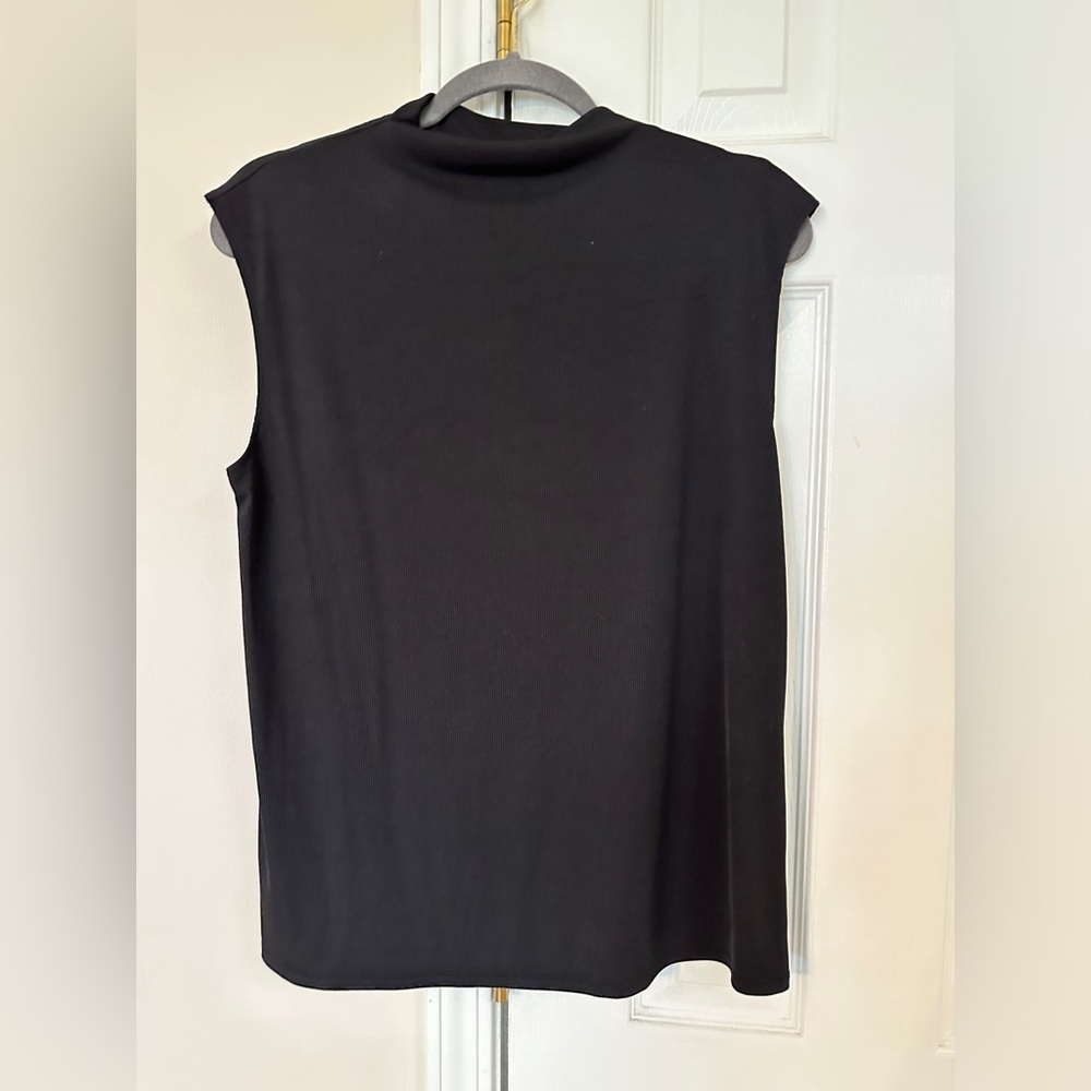 WORTHINGTON Sleeveless Blouse